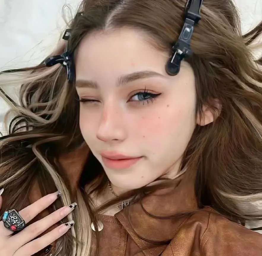 嘿!妈咪